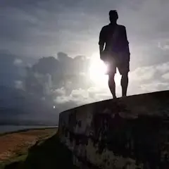Just S