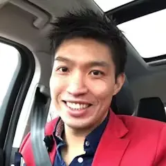 Endymion Cheung